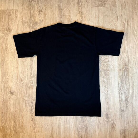 Rob Zombie Spooks-A-Poppin Horror Tee Black M Comic Style Design - Picture 2 of 5